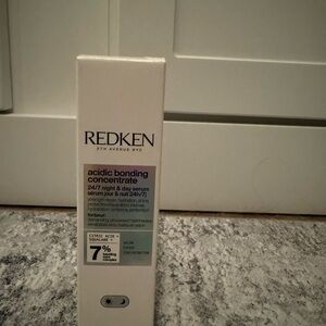 Redken Acidic Bonding Concentrate Hair Serum